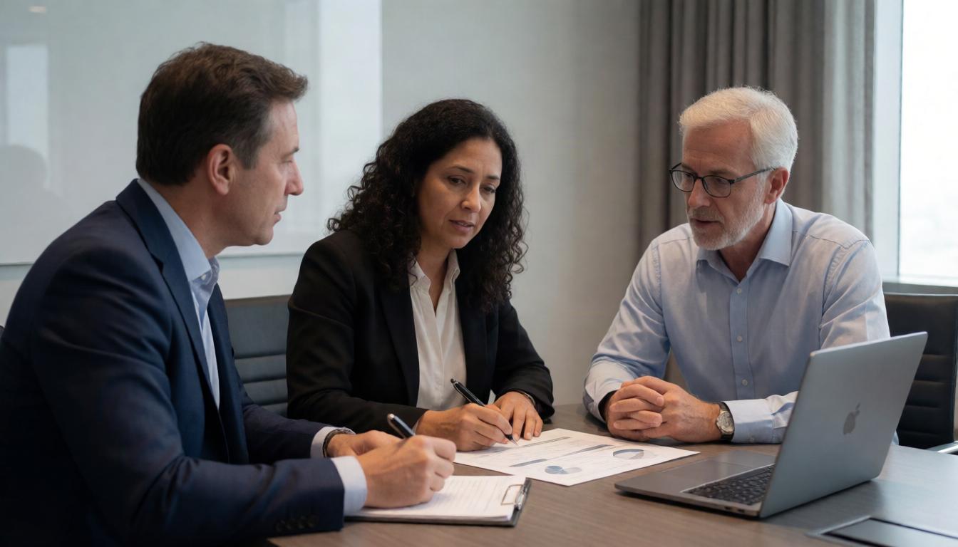 Management Skills Training